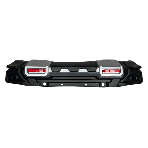 Bumper Frontal L200 2025 Dakar 3