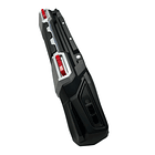 Bumper Frontal L200 2025 Dakar 4