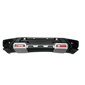 Bumper Frontal L200 2025 Dakar
