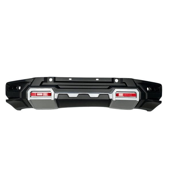 Bumper Frontal L200 2025 Dakar 1
