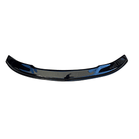  Deflector Montero Sport 2016-2019 Negro