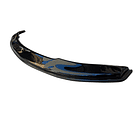  Deflector Montero Sport 2016-2019 Negro 3