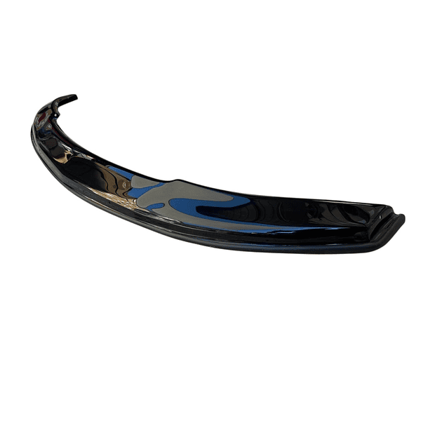  Deflector Montero Sport 2016-2019 Negro 3