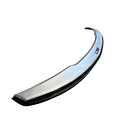 Deflector L200 2016-2019 Gris 2