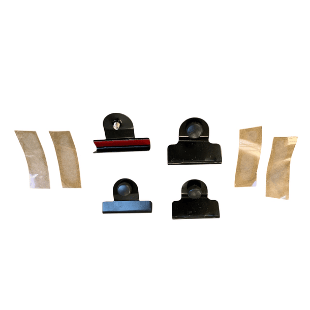 Deflector L200 2016-2019 Gris 6