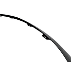 Deflector L200 2016-2019 Negro 2