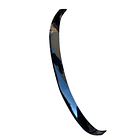 Deflector L200 2016-2019 Negro 3