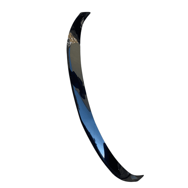 Deflector L200 2016-2019 Negro 3