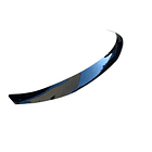 Deflector L200 2016-2019 Negro 1