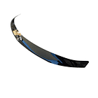 Deflector L200 2016-2019 Negro 4