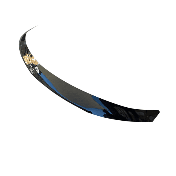 Deflector L200 2016-2019 Negro 4