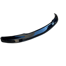 Deflector Negro L200 2016-2019 Negro