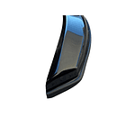 Deflector Negro L200 2016-2019 Negro 3