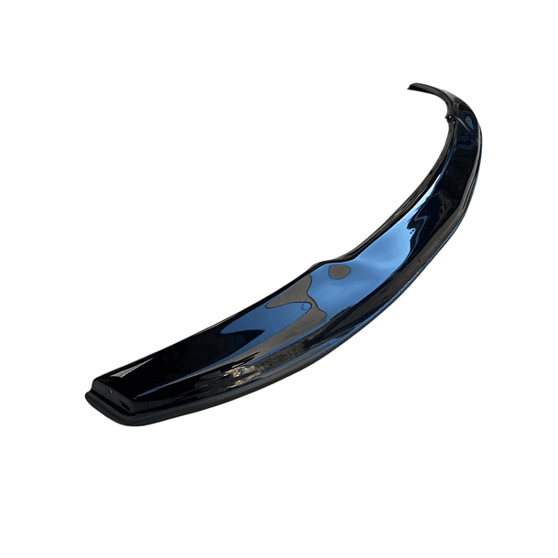 Deflector Negro L200 2016-2019 Negro 4