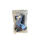 Deflector Negro L200 2016-2019 Negro 5