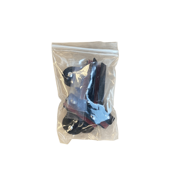 Deflector Negro L200 2016-2019 Negro 5