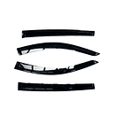 Bota Agua L200 2007-2015 Negro  2