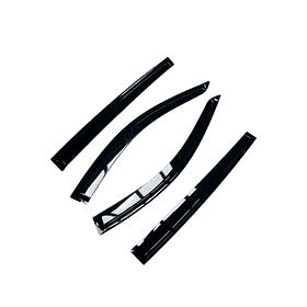 Bota Agua L200 2007-2015 Negro 