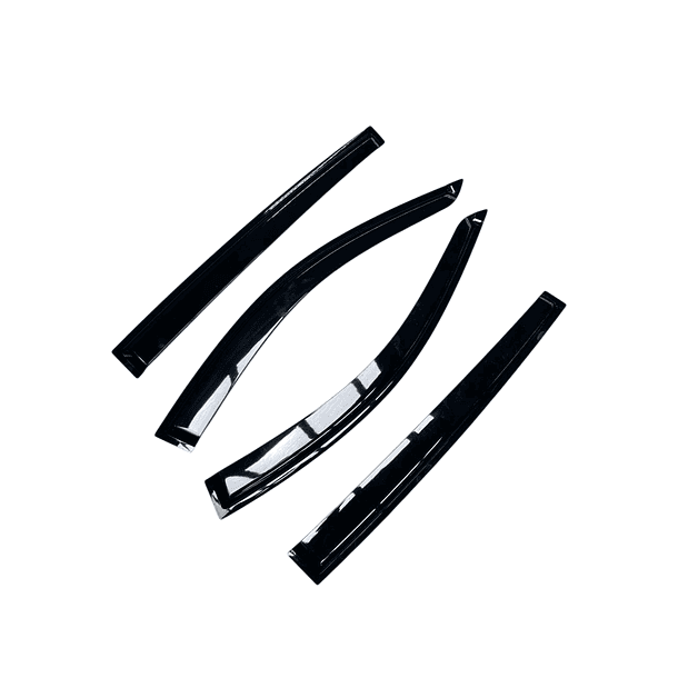 Bota Agua L200 2007-2015 Negro  1