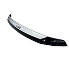 Deflector Capot L200 2020-2024 Gris  2