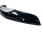 Deflector Capot L200 2020-2024 Gris  4