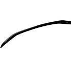 Deflector Montero Sport 2020-2024 Negro  2