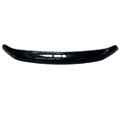 Deflector Montero Sport 2020-2024 Negro  3
