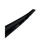 Deflector Montero Sport 2020-2024 Negro  4