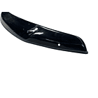 Deflector Montero Sport 2020-2024 Negro  5