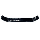 Deflector Capot L200 2025 Negro  1