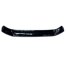 Deflector Capot L200 2025 Negro 