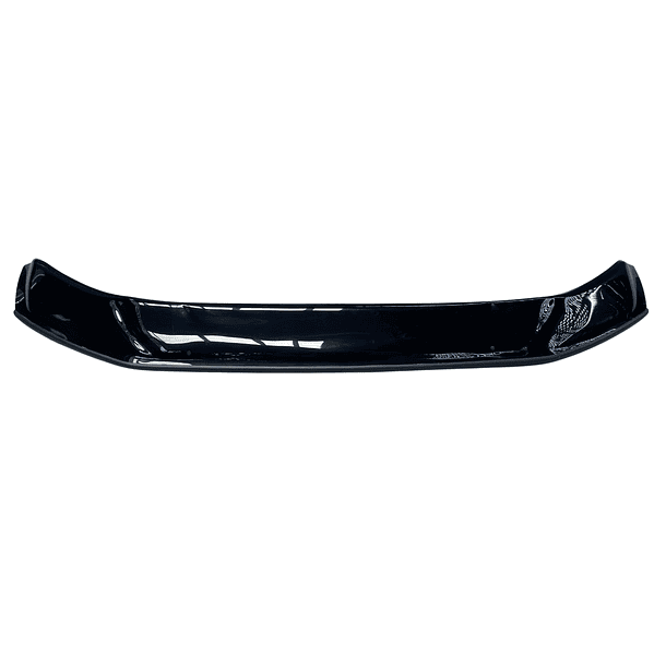 Deflector Capot L200 2025 Negro  1