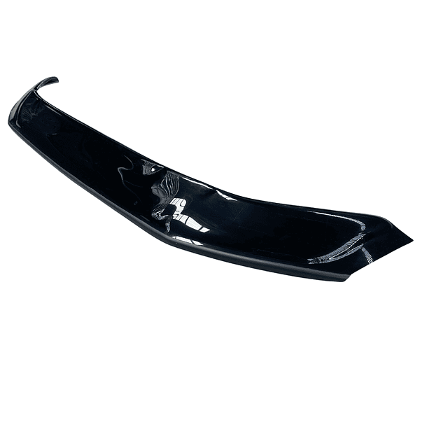 Deflector Capot L200 2025 Negro  4