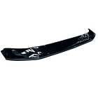 Deflector Capot L200 2025 Negro  2