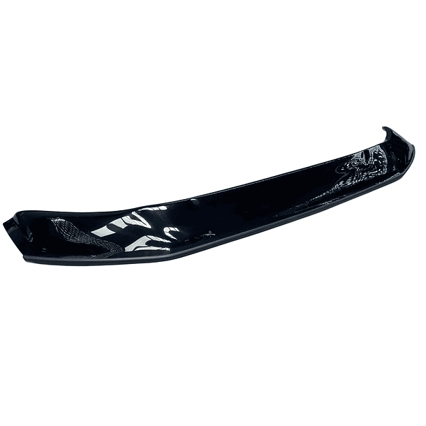 Deflector Capot L200 2025 Negro  2