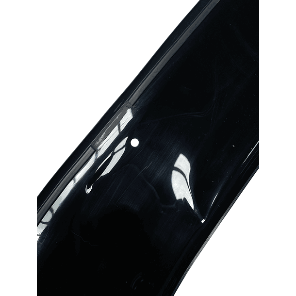 Deflector Capot L200 2025 Negro  5