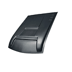 Moldura Capot L200 2016-2019 3