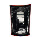 Moldura Capot L200 2016-2019 5