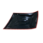 Moldura Capot L200 2019-2024 4