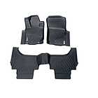 Juego Pisos L200 2016-2019 5D 1