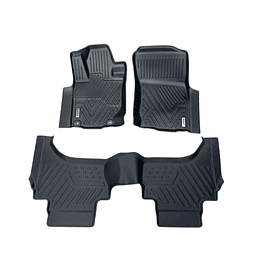 Juego Pisos L200 2016-2024 5D