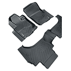 Juego Pisos L200 2016-2019 5D 2