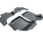 Juego Pisos L200 2016-2019 5D 3