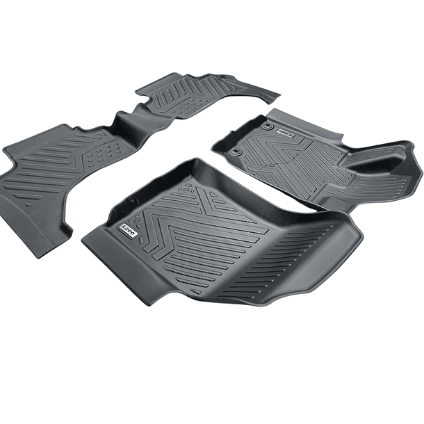 Juego Pisos L200 2016-2019 5D 3