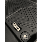 Juego Pisos L200 2016-2019 5D 4