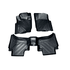 Juego Pisos L200 2016-2019 3D 4