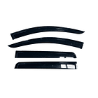 Bota Agua Montero Sport 2016-2024 Negro 2