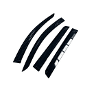 Bota Agua Montero Sport 2016-2024 Negro 1