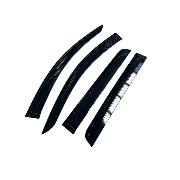 Bota Agua Montero Sport 2016-2024 Negro 1