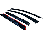 Bota Agua Montero Sport 2016-2024 Negro 3